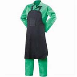 Clothing - Arc Flash & Flame Resistant