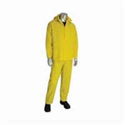 Clothing - Rainwear