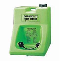 Eyewash & Shower Equipment