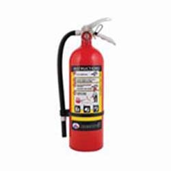 Fire Protection