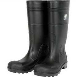 Foot & Leg Protection