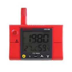 Gas Detection & Instrumentation