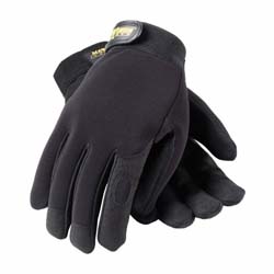 Gloves & Hand Protection