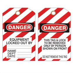 Identification Products
