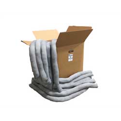 Spill Control Supplies