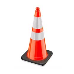 Traffic & Construction Safety