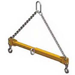 Below-the-Hook Lifting Devices