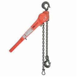 Hoists & Trolleys