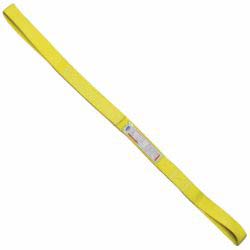 type 3 nylon lifting sling