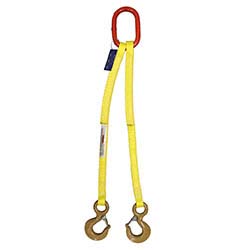 nylon bridle lifting sling