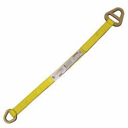 type 1 nylon lifting sling