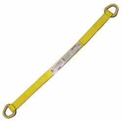 type 2 nylon lifting sling