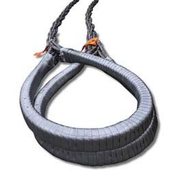 Slingmax® Gator-Laid® Sling special application lifting sling