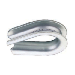 Wire Rope Fittings & Accessories