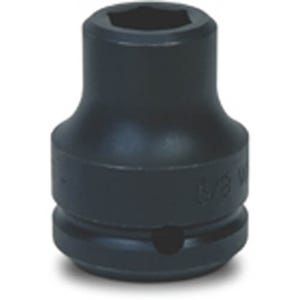 Williams® 6-658 3/4 in Impact 1-13/16 in Hex Socket 6 pt