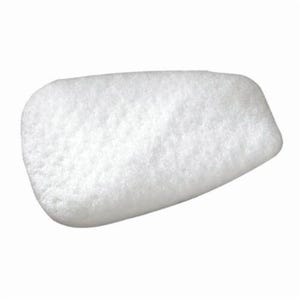3Mâ„¢ 7000002054 Particulate Filter, for use with 3Mâ„¢ 5000/6000 Series Respirators, 603 Filter Adapter and 501 Filter Retainer