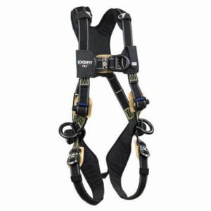 3M™ DBI-SALA® 1113331 ExoFit™ Nex™ Fall Protection Harness, Medium, 420 lb Load, Kevlar®/Nomex® Strap
