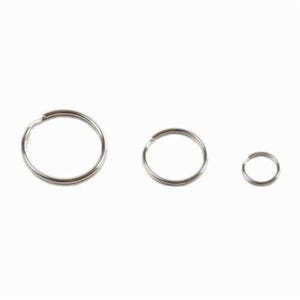3M™ DBI-SALA® 1500026 Quick Ring for Tool Tethering, 2 lb Capacity, 1-1/2 in dia