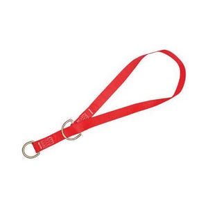 3M™ Protecta® 5900578 Tie-Off Adapter, Red, 6 ft