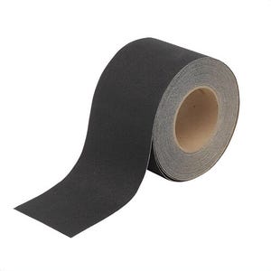 3Mâ„¢ 00048011192208 Abrasive Coated Tape, 1 in W, 60 ft L