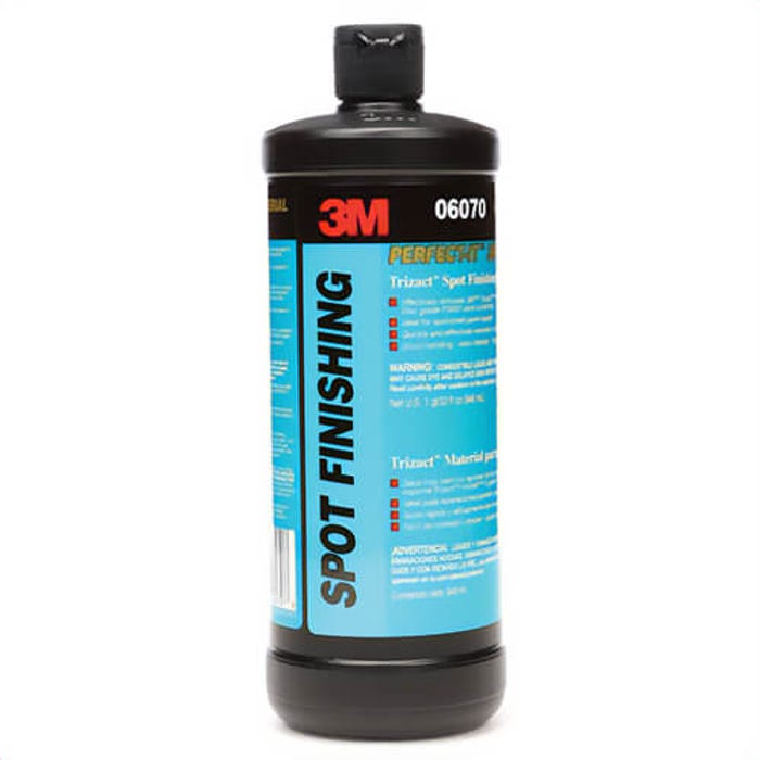 3M Perfect-It RUBBING COMPOUND PASTE - Bodyshop Paint Supplies Bayswater