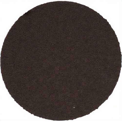 3M™ 00051144224005 Roloc™ Close Coated Abrasive Disc, 2 in dia Disc, 60 Grit, Medium Grade, Aluminum Oxide Abrasive