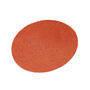 3Mâ„¢ 00051144766338 Rolocâ„¢ Close Coated Abrasive Disc, 3 in dia Disc, 60 Grit, Medium Grade, Ceramic Abrasive, Type TR Attachment