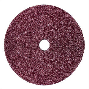 3Mâ„¢ 00051141274010 Cubitronâ„¢ II 982C Premium Closed Coated Abrasive Disc 5, 36 Grit