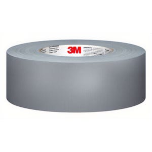 3Mâ„¢ 2960-A Multi-Use Duct Tape, 1.88 in x 60 yd, 24 Rolls, Case