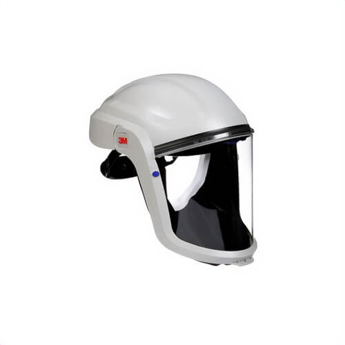 3M™ 51131372993 Versaflo™ M Series Respiratory Faceshield Assembly, Standard