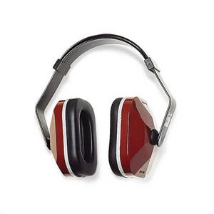 3Mâ„¢ E-A-Râ„¢ Noise Reduction Earmuff, 20 dB, Over The Head Band Position, Dielectric Conductivity, CSA Class A/Class B