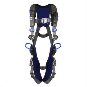 3M™ DBI-SALA® 1113055 ExoFit™ NEX™ X300 Comfort Vest Positioning Safety Harness, Extra-Large