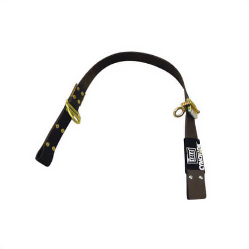 3M™ DBI-SALA® 1200111 Replacement Transmission Pole Climbing Strap for Fall Restricting Device, 30-1/2 in dia