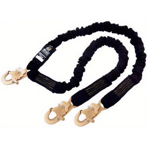 3M™ DBI-SALA® 1244630 Shockwave™ 2 Arc Flash Lanyard, 6 ft