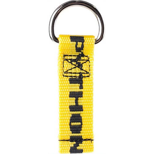 3M™ DBI-SALA® 1500007 D-Ring Attachment 1 in x 3.5 in, 5 lb Capacity