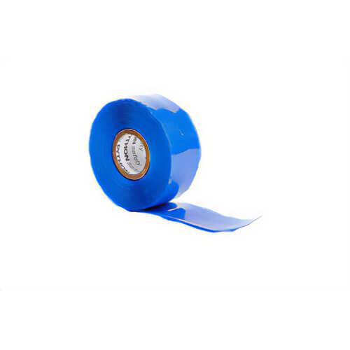 3M™ DBI-SALA® 1500171 Quick Wrap Tape II, Blue 1 in x 216 in