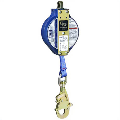 3M™ DBI-SALA® 3103107 Ultra-Lok™ Self Retracting Lifeline