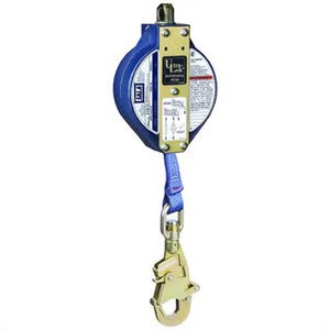 3M™ DBI-SALA® 3103107 Ultra-Lok™ Self Retracting Lifeline
