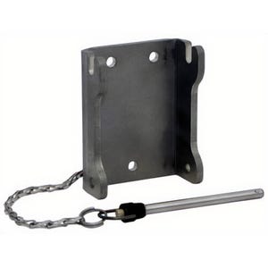 3M™ DBI-SALA® 3401025 Sealed-Blok™ Retrieval SRL Mounting Bracket, for use with All DBI-SALA® Sealed-Blok™ Retrieval SRL Models