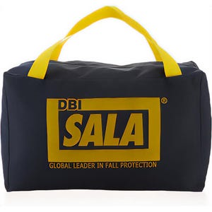 3M™ DBI-SALA® 9503806 Equipment Carrying and Storage Bag, Nylon