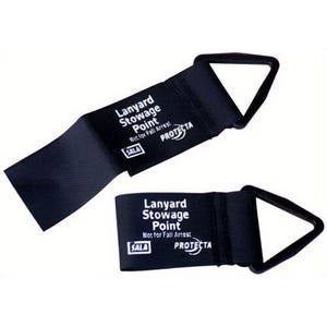 3M™ DBI-SALA® 9504374 Universal Lanyard Keeper, for use with Full Body Harness