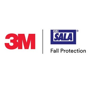 3M™ DBI-SALA® 1500139 Spill Control Safe Bucket with Drawstring Closure, 250 lb Capacity, Vinyl, 12.5 in dia x 15 in