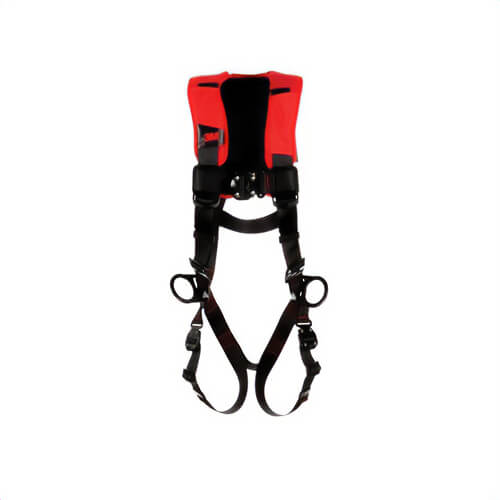 3M™ Protecta® 1161402 P200 Comfort Vest Positioning Safety Harness, Extra-Large