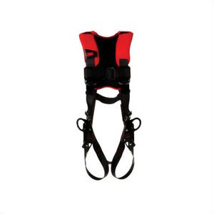 3M™ Protecta® 1161414 P200 Comfort Vest Positioning Safety Harness, Medium/Large