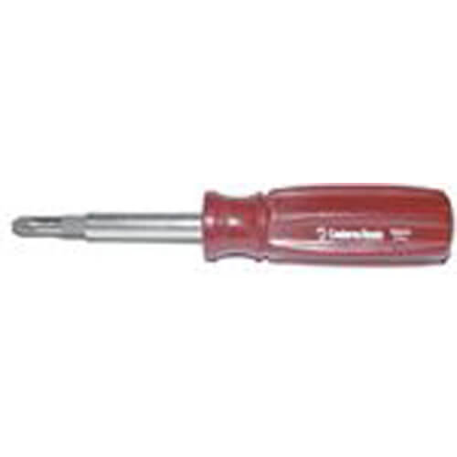 Gorilla® 24003 2-1 Pocket Screwdriver