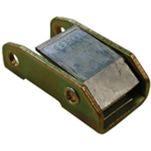 Cam Buckle, 1 in, WLL 500 lb