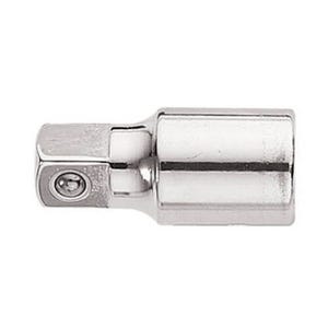 Klein® 65721 Socket Extension, Imperial, Male Square Drive, 3/8 in Drive, 1-3/4 in OAL