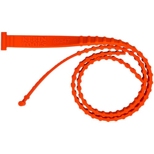 Klein® 69347 Plumber's Kit Replacement Straps