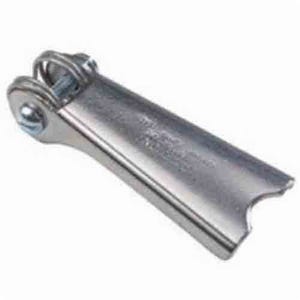 Acco® Accoloy® Kuplex®II 599900403 Latch Assembly, 3/8 in Chain, Use with Campbell® K-81 Hooks