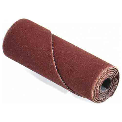 ARC™ 50115 A-15 Cartridge Roll Mandrel, 3/16 in dia x 3/4 in L Pilot, 1/4 in dia